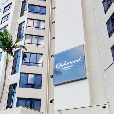 Adina Apartment Hotel Brisbane Dış mekan fotoğraf