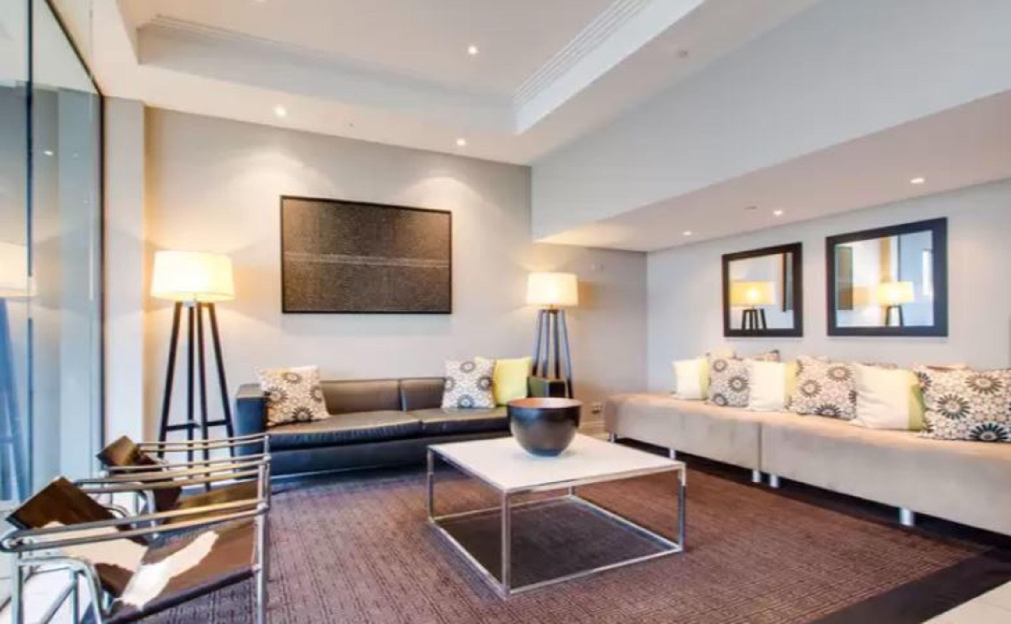 Adina Apartment Hotel Brisbane Dış mekan fotoğraf