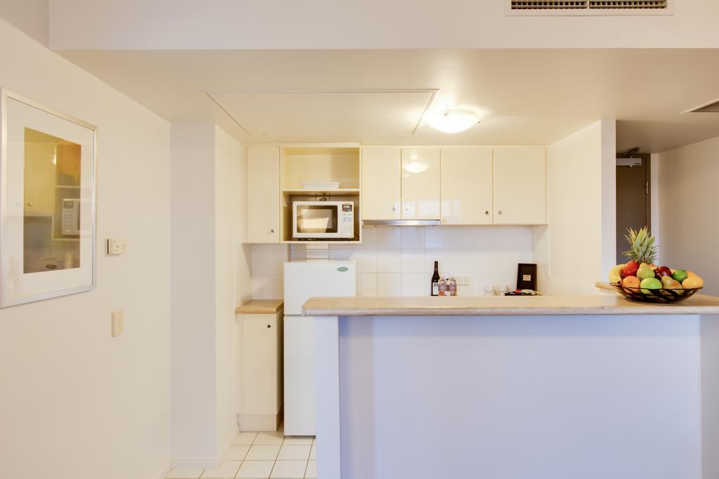 Adina Apartment Hotel Brisbane Dış mekan fotoğraf