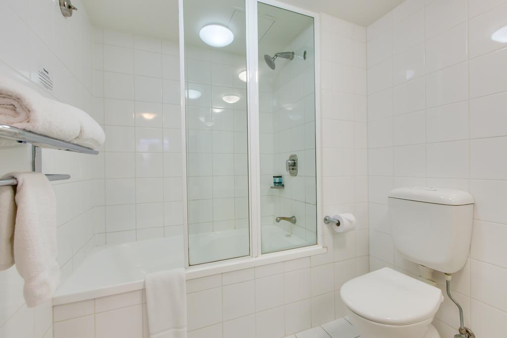 Adina Apartment Hotel Brisbane Dış mekan fotoğraf