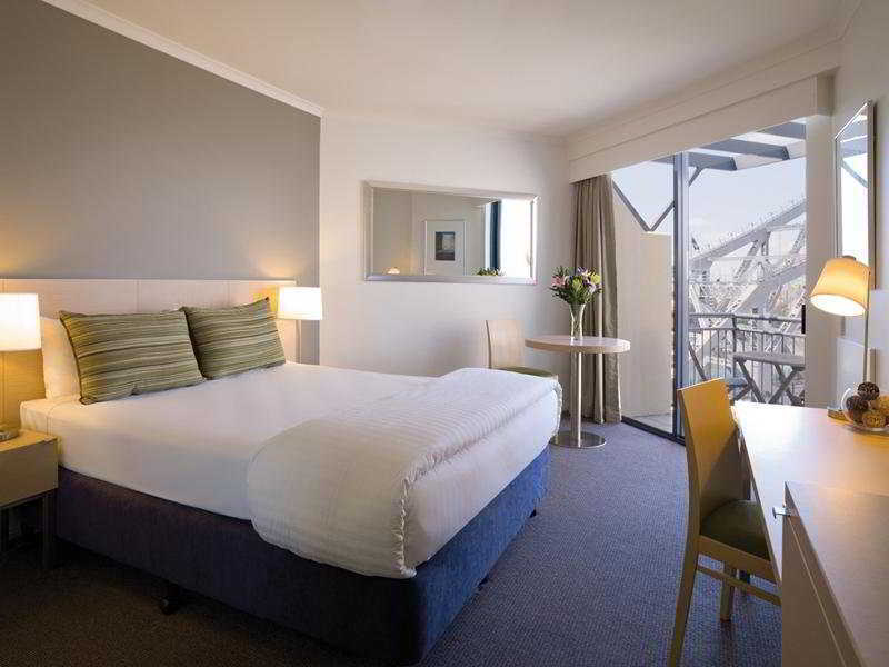 Adina Apartment Hotel Brisbane Dış mekan fotoğraf