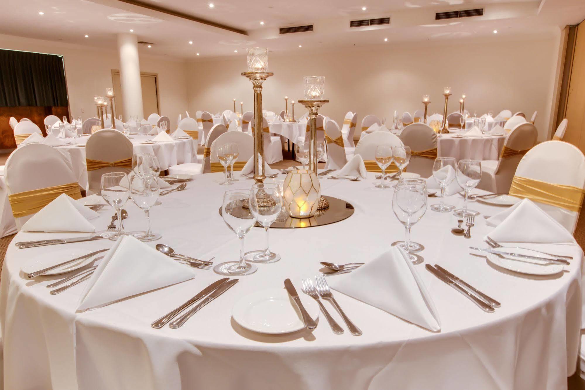 Adina Apartment Hotel Brisbane Dış mekan fotoğraf