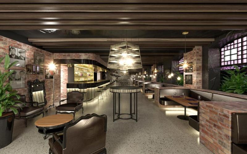 Adina Apartment Hotel Brisbane Dış mekan fotoğraf