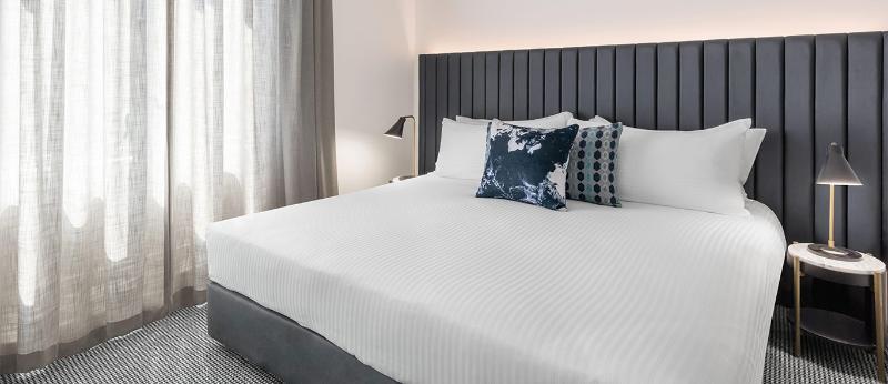 Adina Apartment Hotel Brisbane Dış mekan fotoğraf