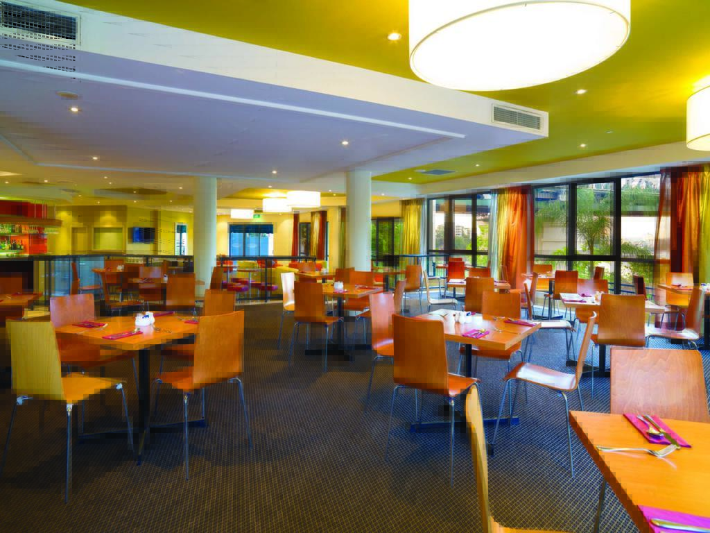 Adina Apartment Hotel Brisbane Dış mekan fotoğraf