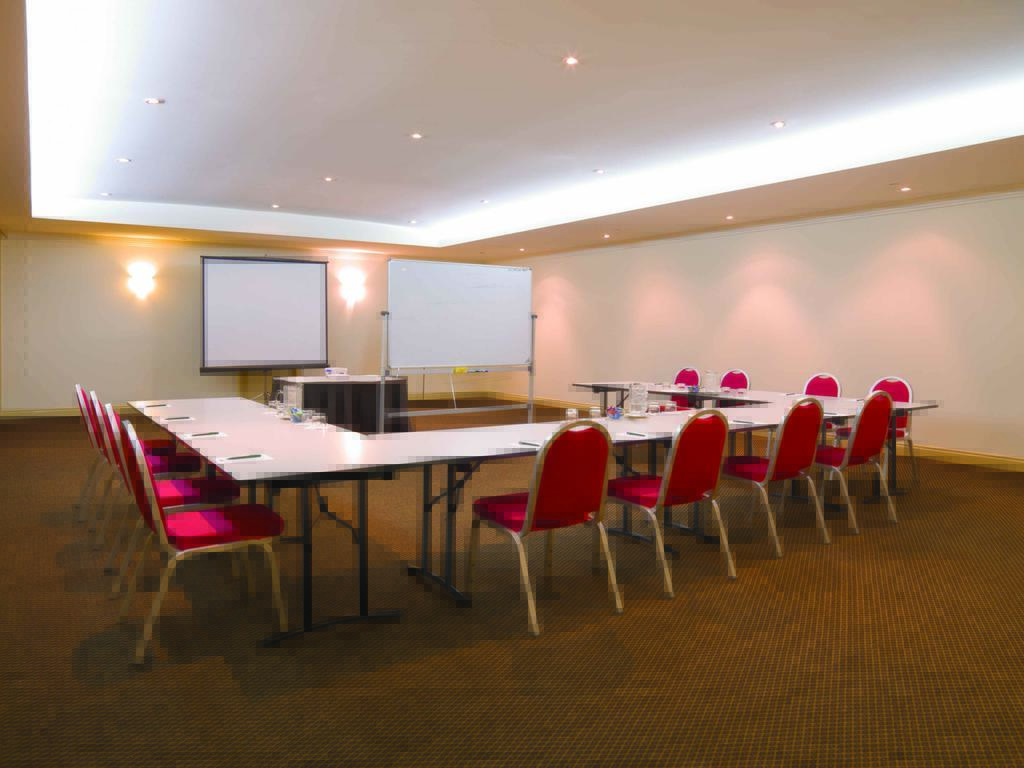 Adina Apartment Hotel Brisbane Dış mekan fotoğraf