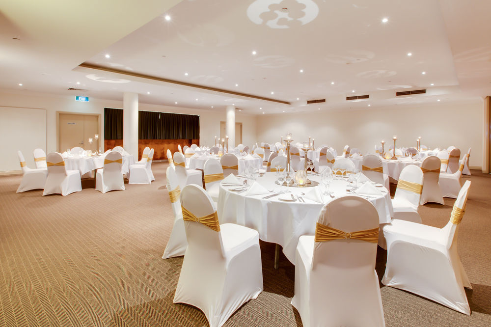 Adina Apartment Hotel Brisbane Dış mekan fotoğraf
